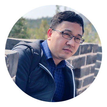 张玉鹏