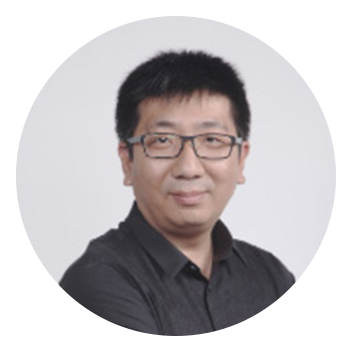 陈振东